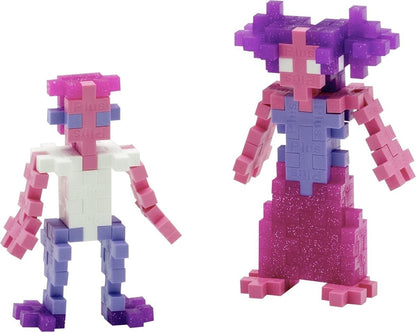 || Plus Plus || Tube 100 - Glitter