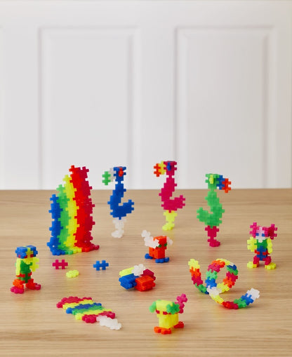 || Plus Plus || Tube 100 - Neon