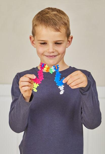 || Plus Plus || Tube 100 - Neon