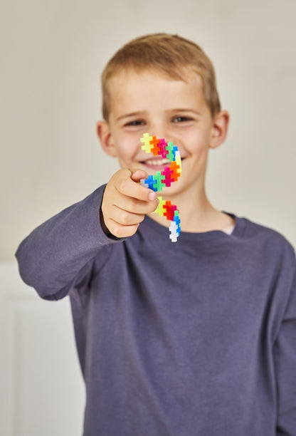 || Plus Plus || Tube 100 - Neon