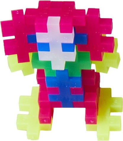 || Plus Plus || Tube 100 - Neon