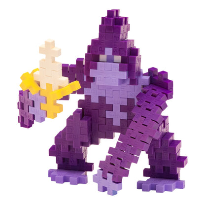 || Plus Plus || Tube 100 - Gorilla