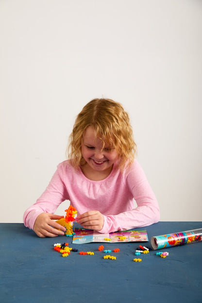 || Plus Plus || Tube 100 - Leeuw