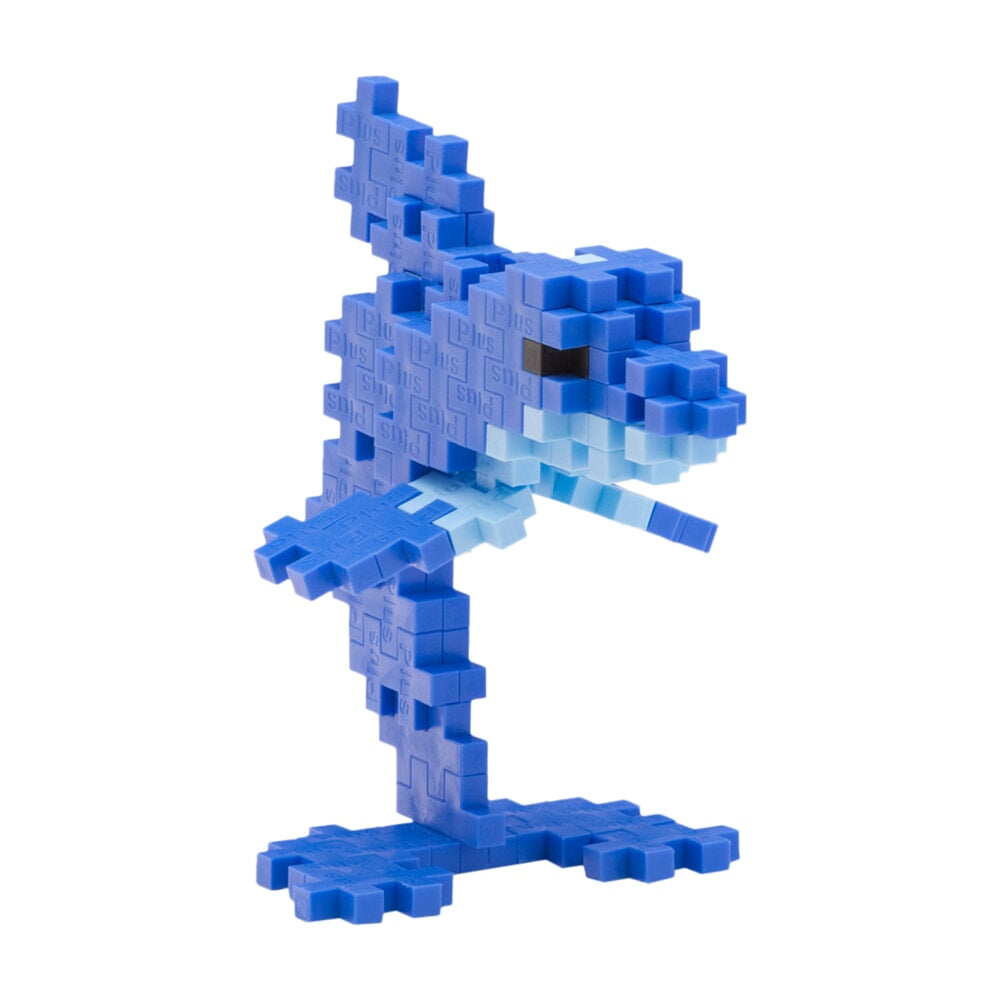 || Plus Plus || Tube 100 - Dolfijn