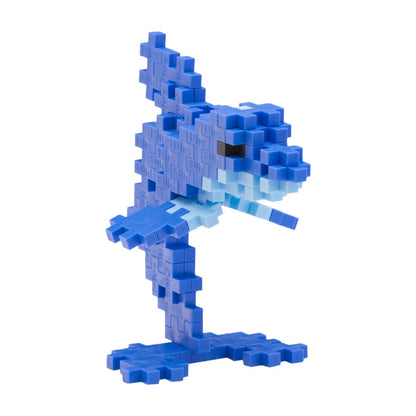 || Plus Plus || Tube 100 - Dolfijn