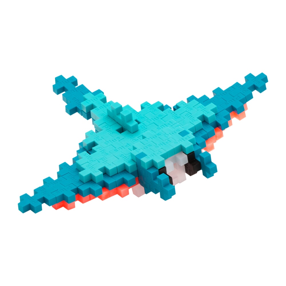 || Plus Plus || Tube 100 - Rog