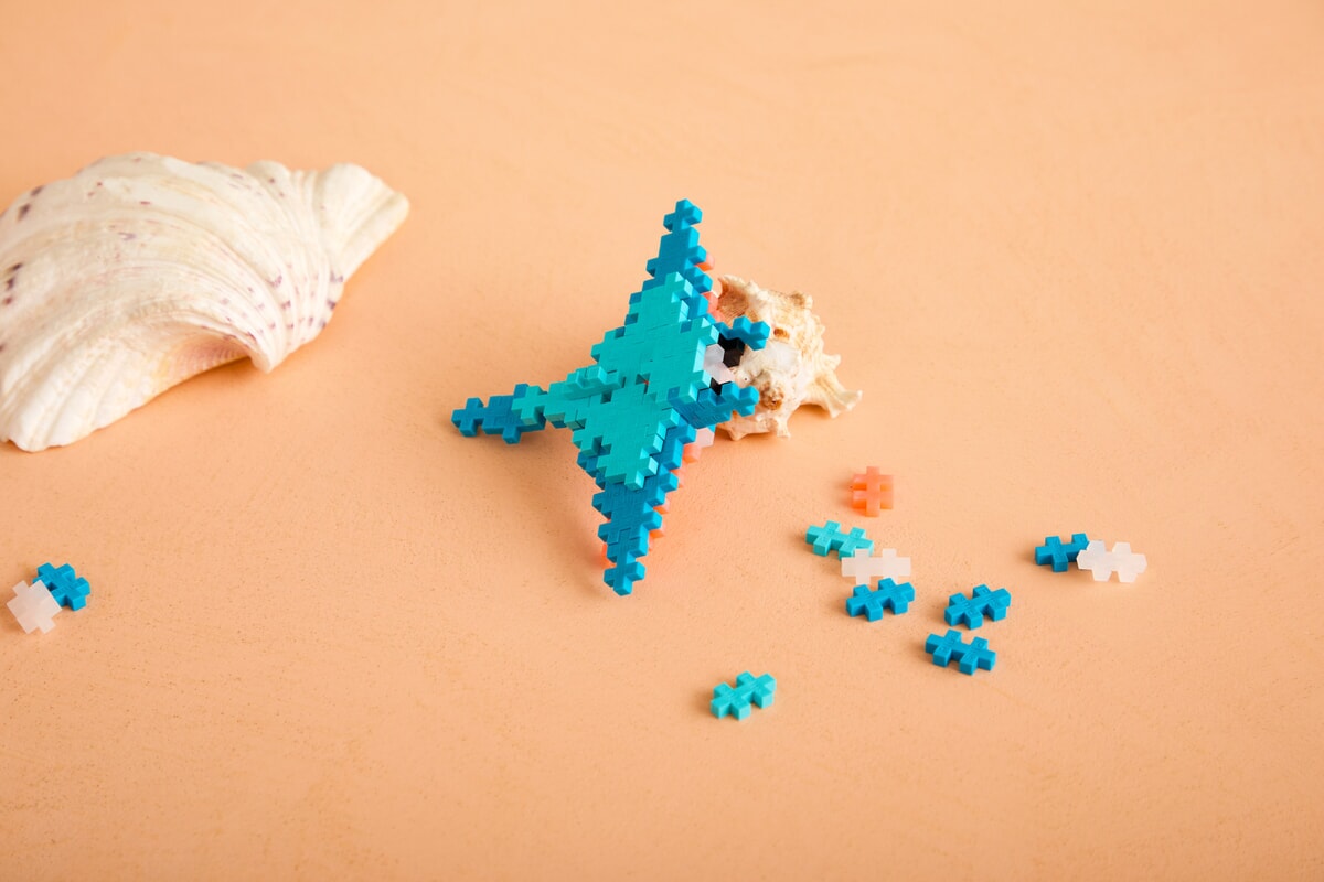 || Plus Plus || Tube 100 - Rog