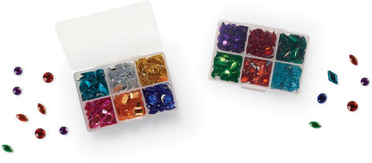 || Crocodile Creek || Glinster juwelen poster - Paradijs Jungle