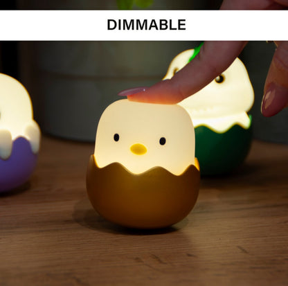 || MegaLight || Eggy mystery lights