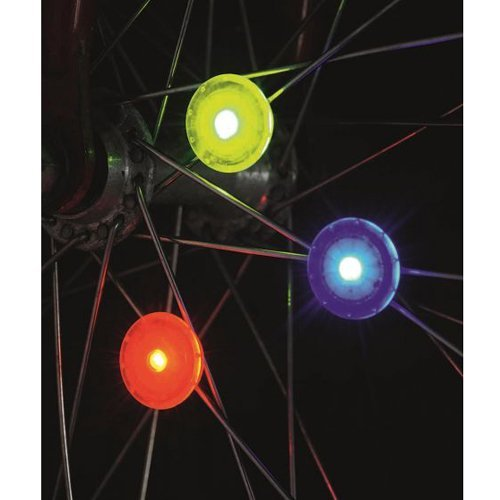 || Moses || Spaaklichtjes - 3 in set