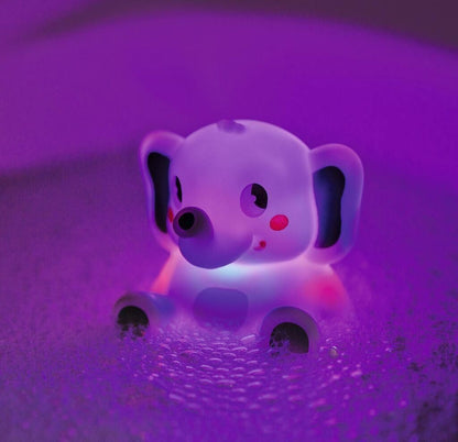 || Moses || Lichtgevende baddieren - Kleine knuffelhelden