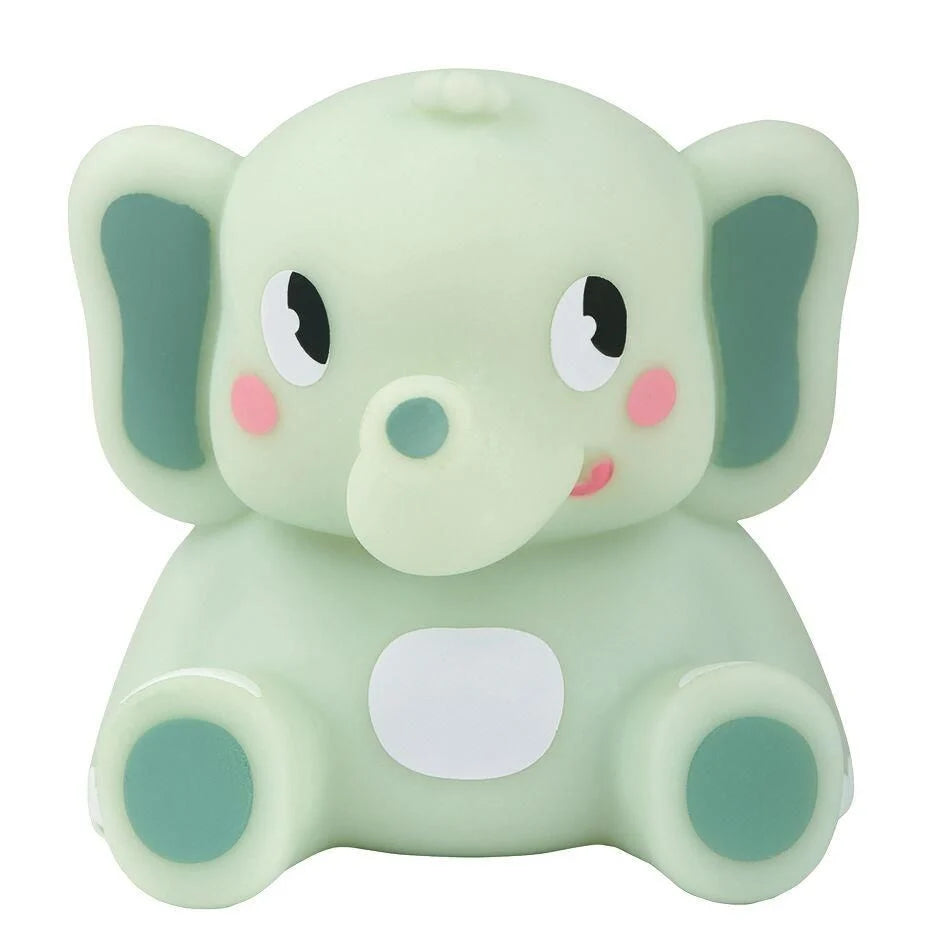 || Moses || Lichtgevende baddieren - Kleine knuffelhelden