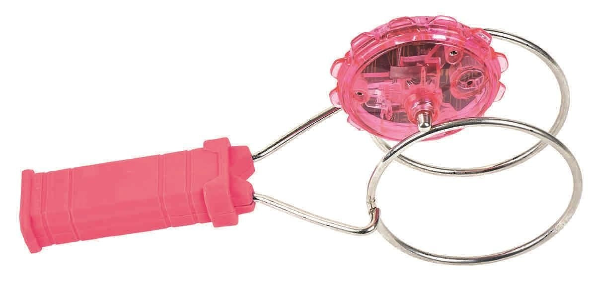 || Moses || Lichtgevende magnetische tol