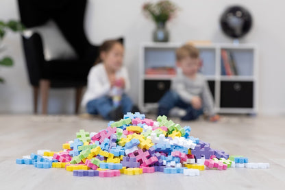 || Plus Plus || BIG - Pastel