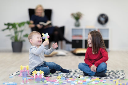 || Plus Plus || Tube BIG - Pastel