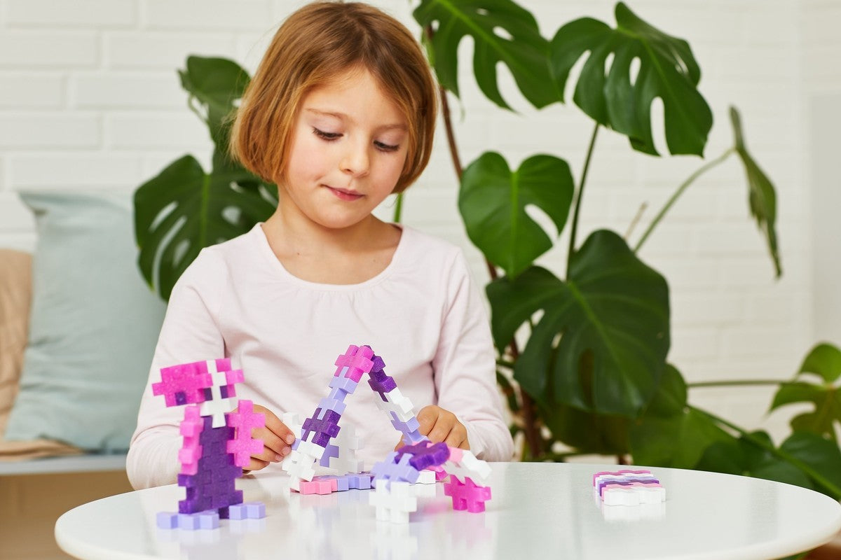 || Plus Plus || Tube BIG - Glitter