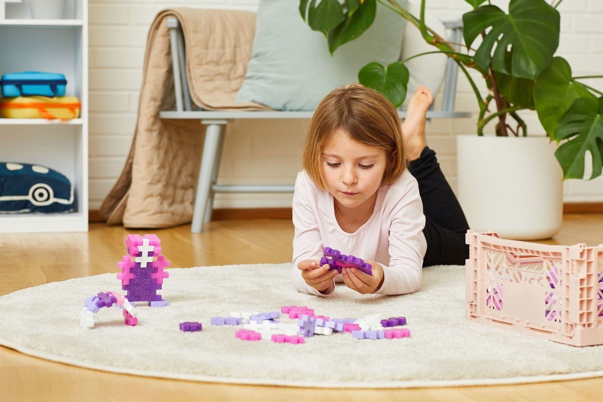 || Plus Plus || Tube BIG - Glitter