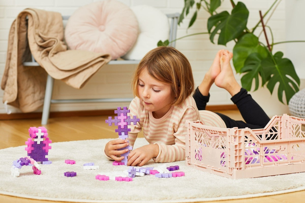 || Plus Plus || Tube BIG - Glitter