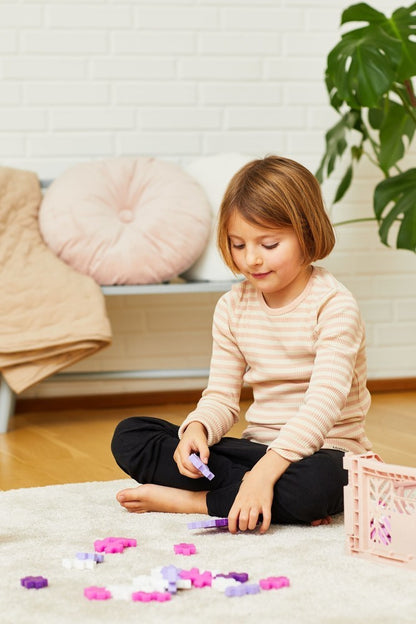 || Plus Plus || Tube BIG - Glitter