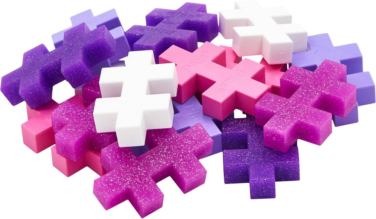 || Plus Plus || Tube BIG - Glitter