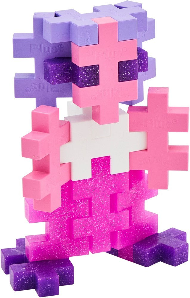 || Plus Plus || Tube BIG - Glitter