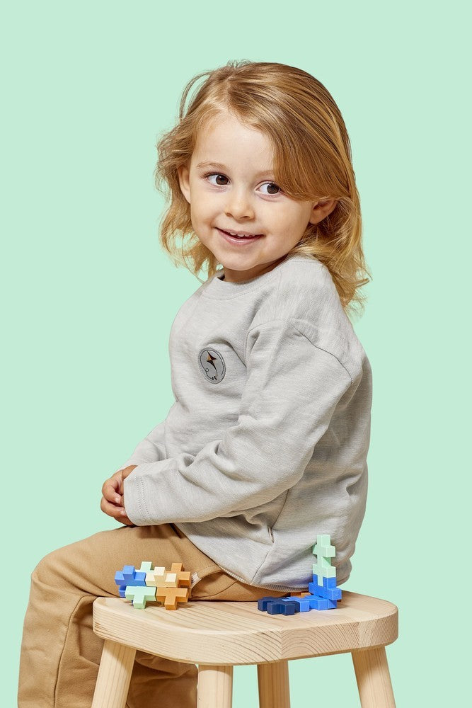 || Plus Plus || Tube BIG - Breeze