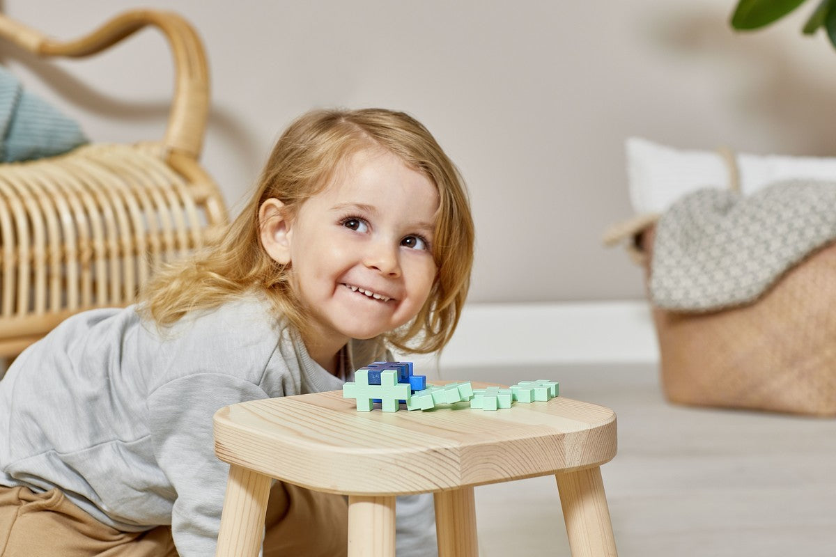 || Plus Plus || Tube BIG - Breeze