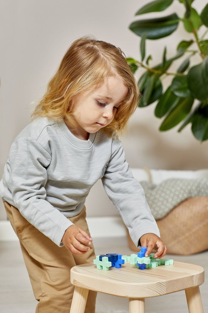 || Plus Plus || Tube BIG - Breeze