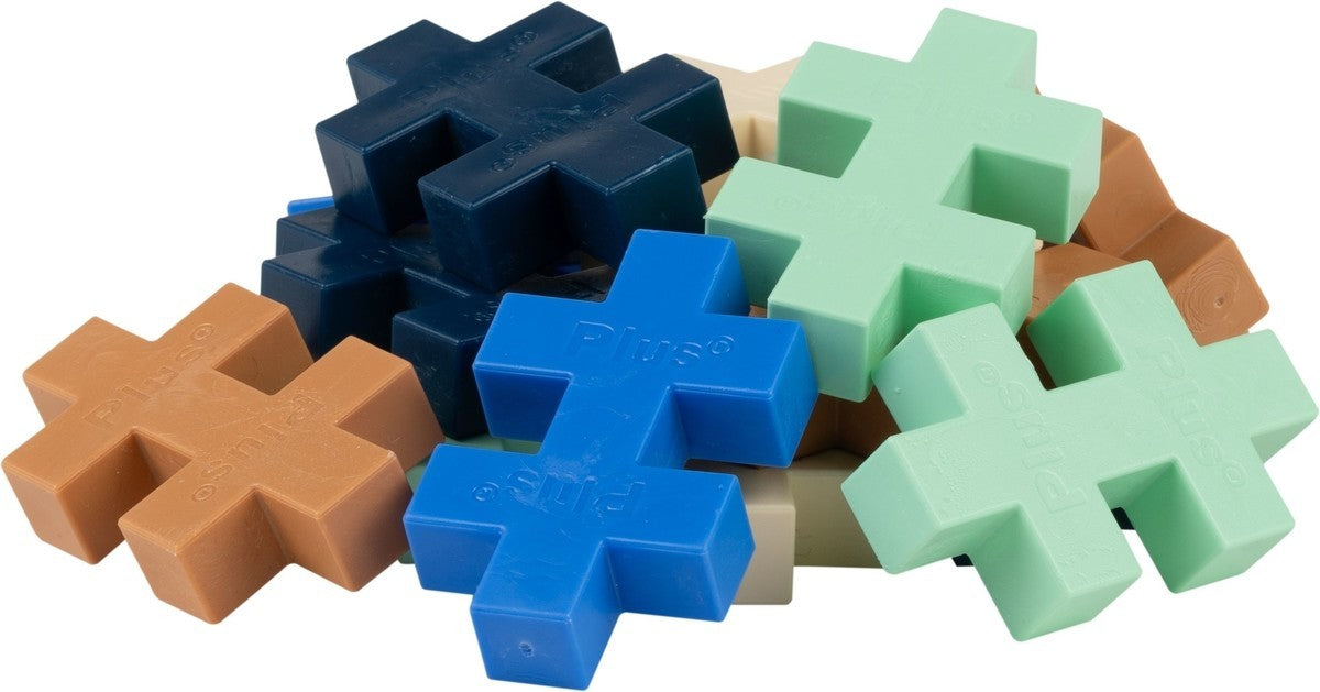 || Plus Plus || Tube BIG - Breeze