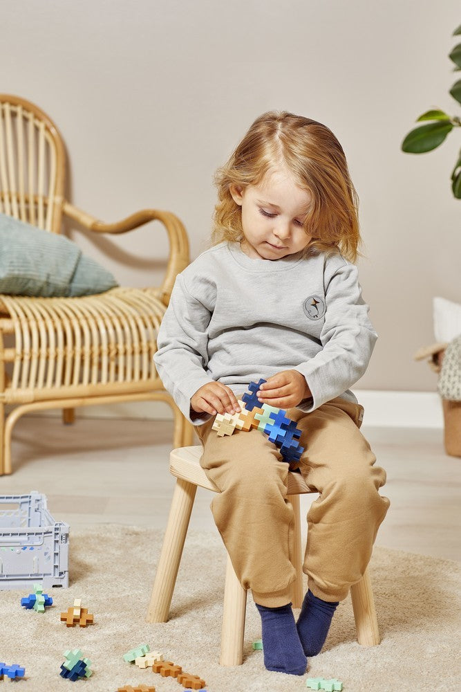 || Plus Plus || Tube BIG - Breeze