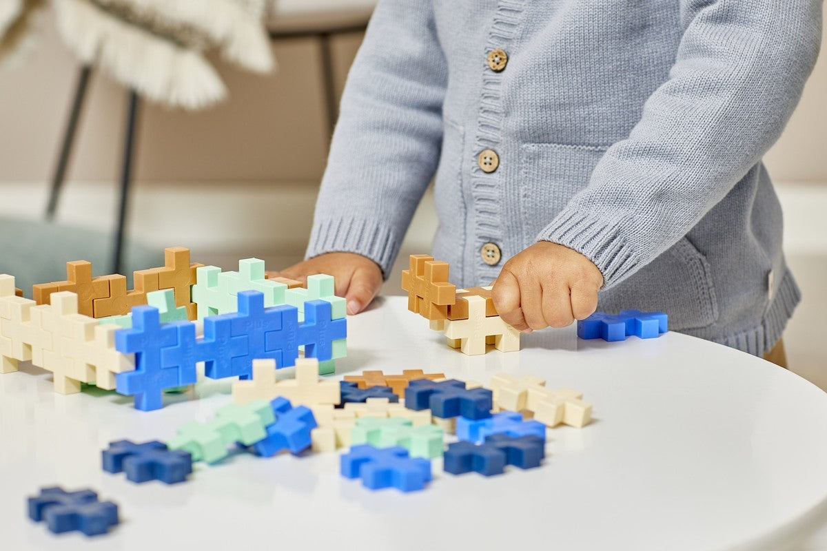 || Plus Plus || Tube BIG - Breeze