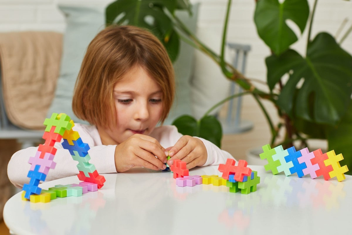 || Plus Plus || Tube BIG - Tropical