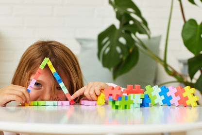 || Plus Plus || Tube BIG - Tropical