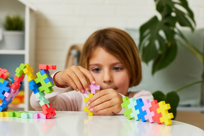 || Plus Plus || Tube BIG - Tropical