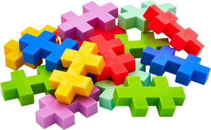 || Plus Plus || Tube BIG - Tropical