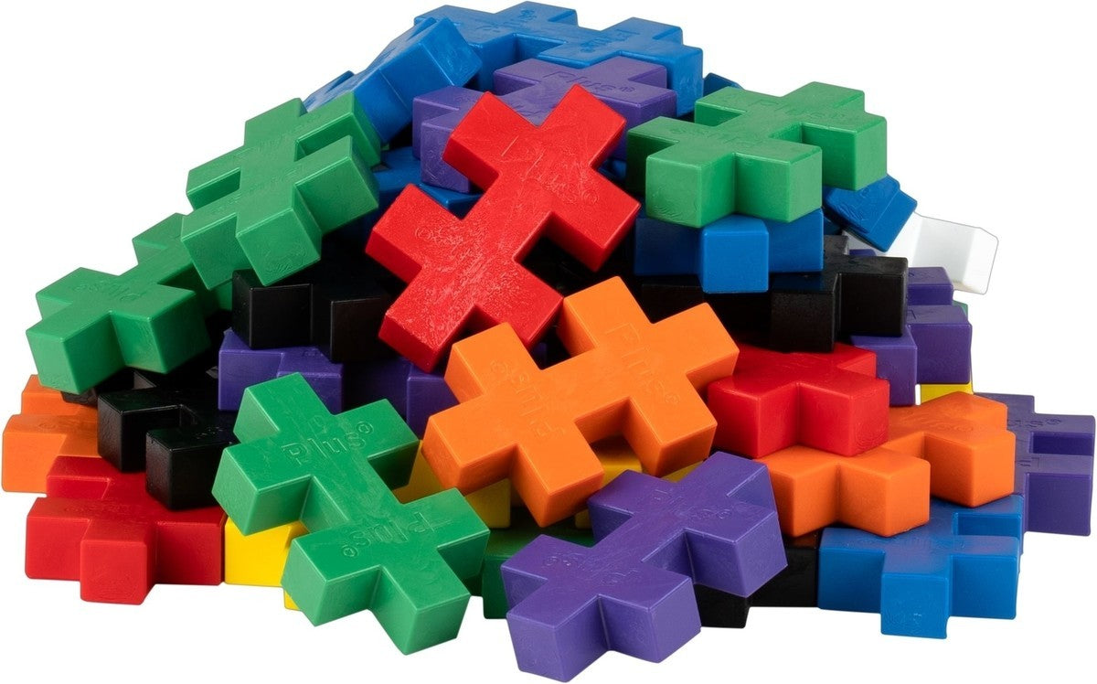 || Plus Plus || BIG - Basic