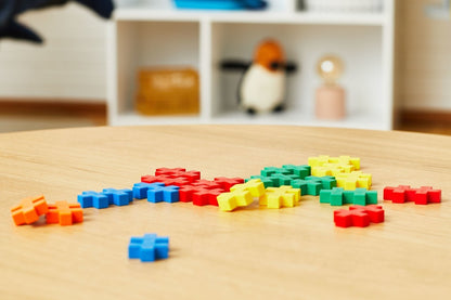 || Plus Plus || BIG - Basic