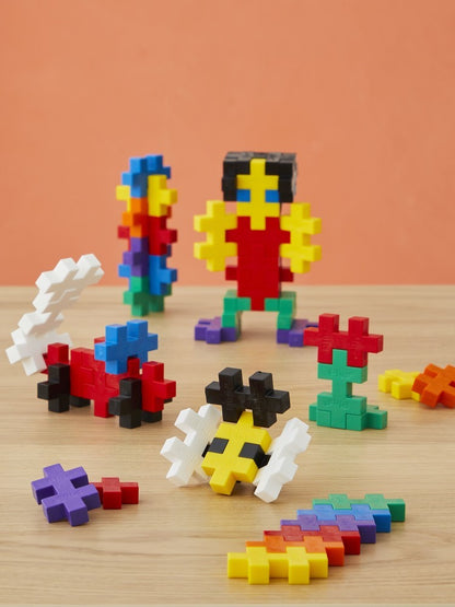 || Plus Plus || BIG - Basic