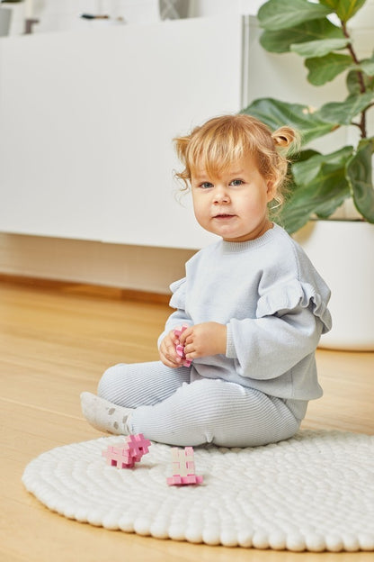 || Plus Plus || BIG - Pastel