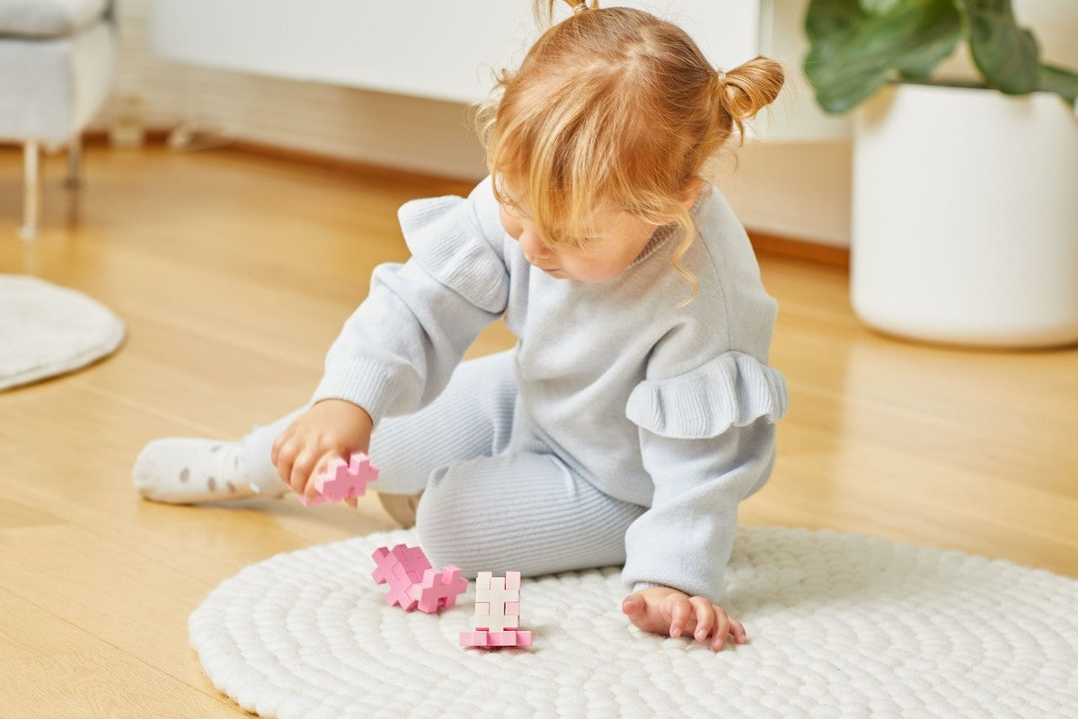 || Plus Plus || BIG - Pastel