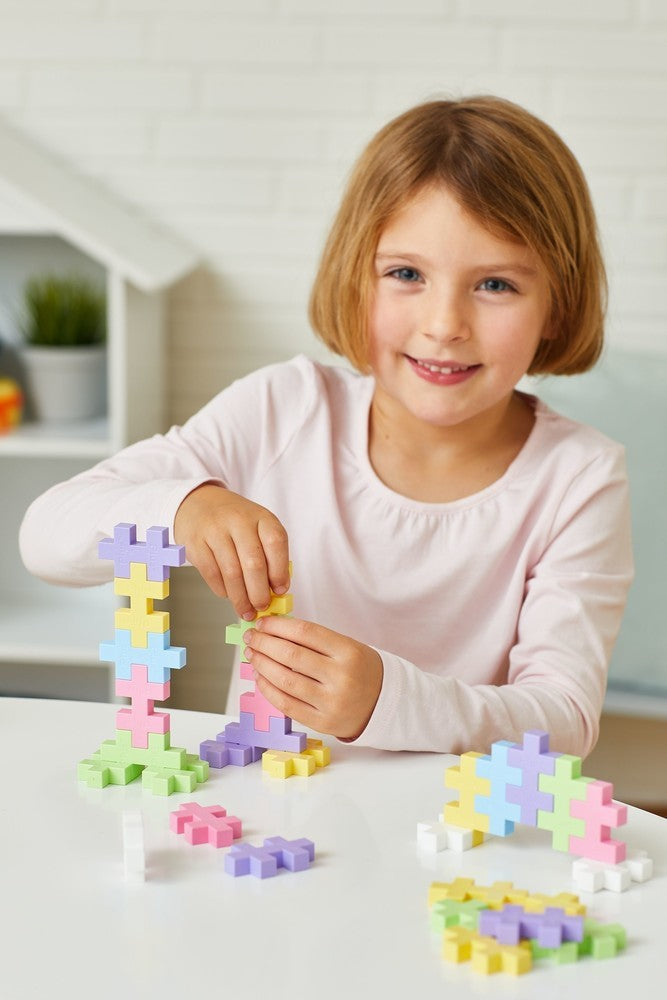 || Plus Plus || BIG - Pastel