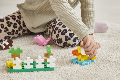 || Plus Plus || BIG - Boerderij