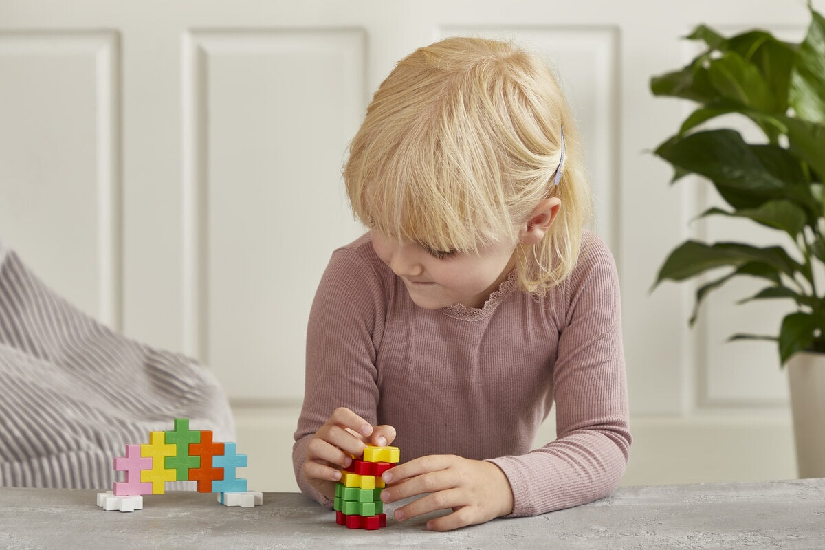 || Plus Plus || BIG - Boerderij