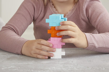 || Plus Plus || BIG - Boerderij