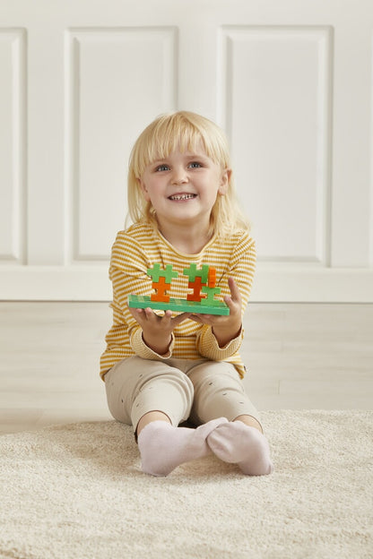 || Plus Plus || BIG - Boerderij