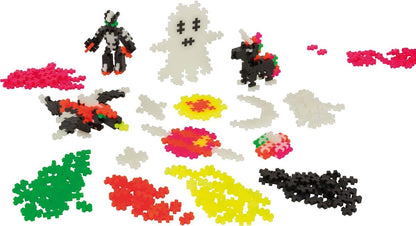 || Plus Plus || Build and Glow