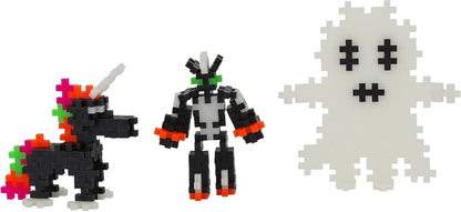 || Plus Plus || Build and Glow