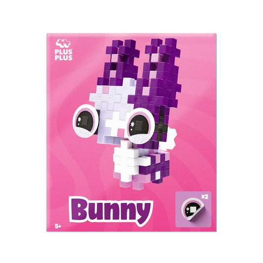 || Plus Plus || Pet Packet - Bunny