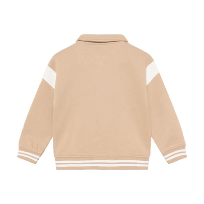 || Daily7 || Oversized bombervest