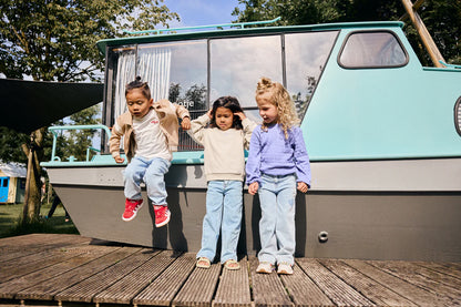 || Daily7 || Oversized bombervest